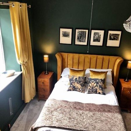 No 11 Bistro & Rooms Keighley Zewnętrze zdjęcie