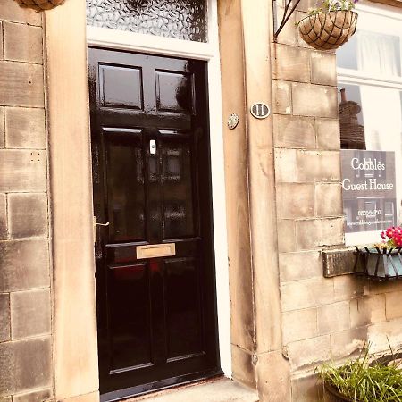 No 11 Bistro & Rooms Keighley Zewnętrze zdjęcie