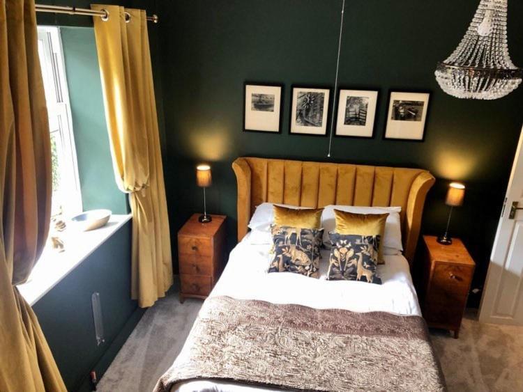 No 11 Bistro & Rooms Keighley Zewnętrze zdjęcie