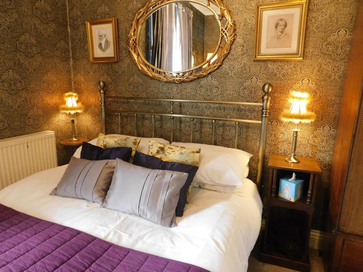 No 11 Bistro & Rooms Keighley Pokój zdjęcie