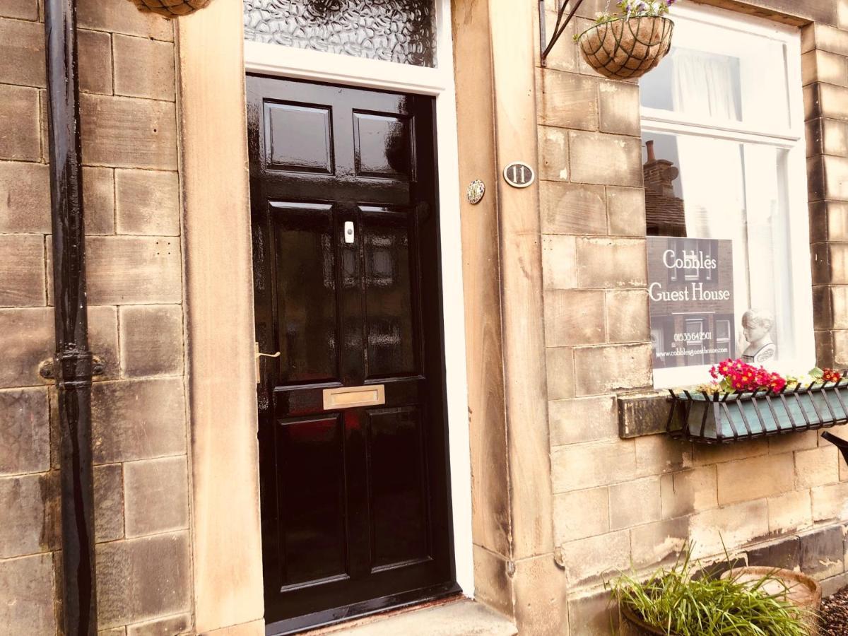 No 11 Bistro & Rooms Keighley Zewnętrze zdjęcie