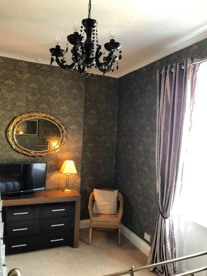No 11 Bistro & Rooms Keighley Zewnętrze zdjęcie
